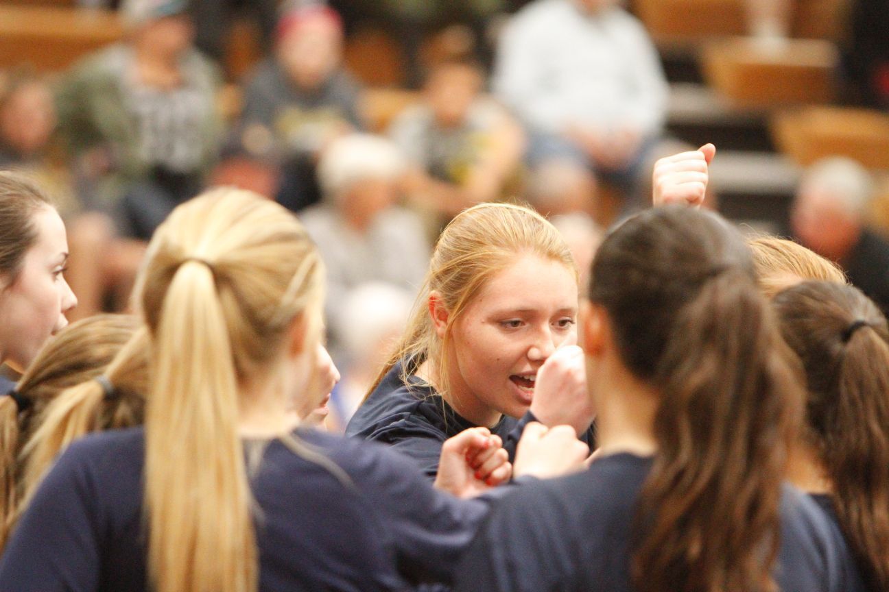 GALLERY: Eagles win CIF opener over West Ranch